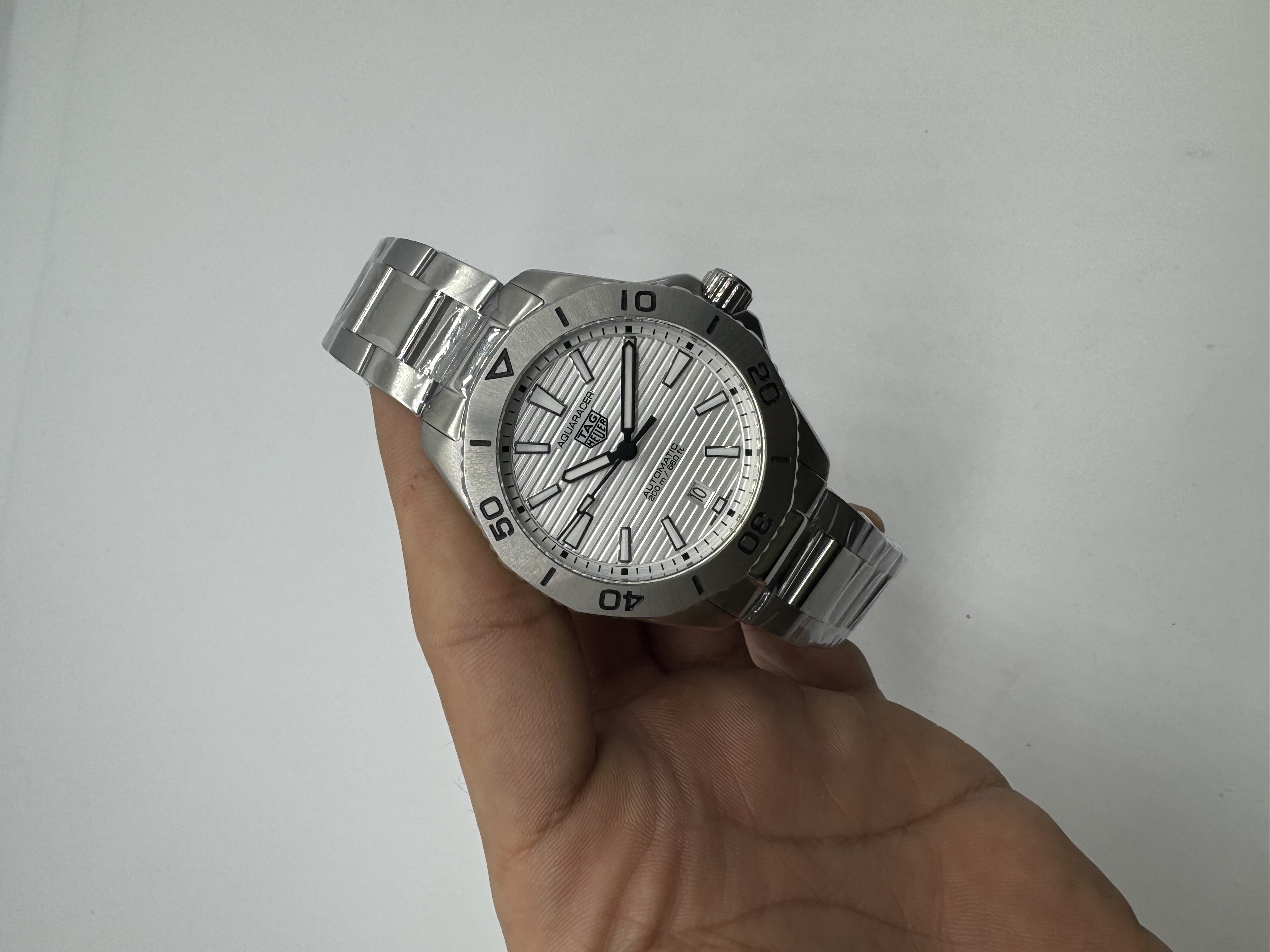 Tag Heuer